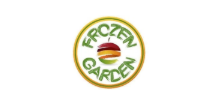 Frozen Garden